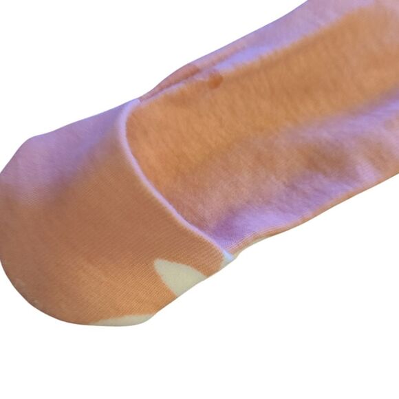 CARTER'S Preemie SleepSac Dusty Rose Floral Mitts Gathered‎ Bottom NEW - Picture 4 of 8